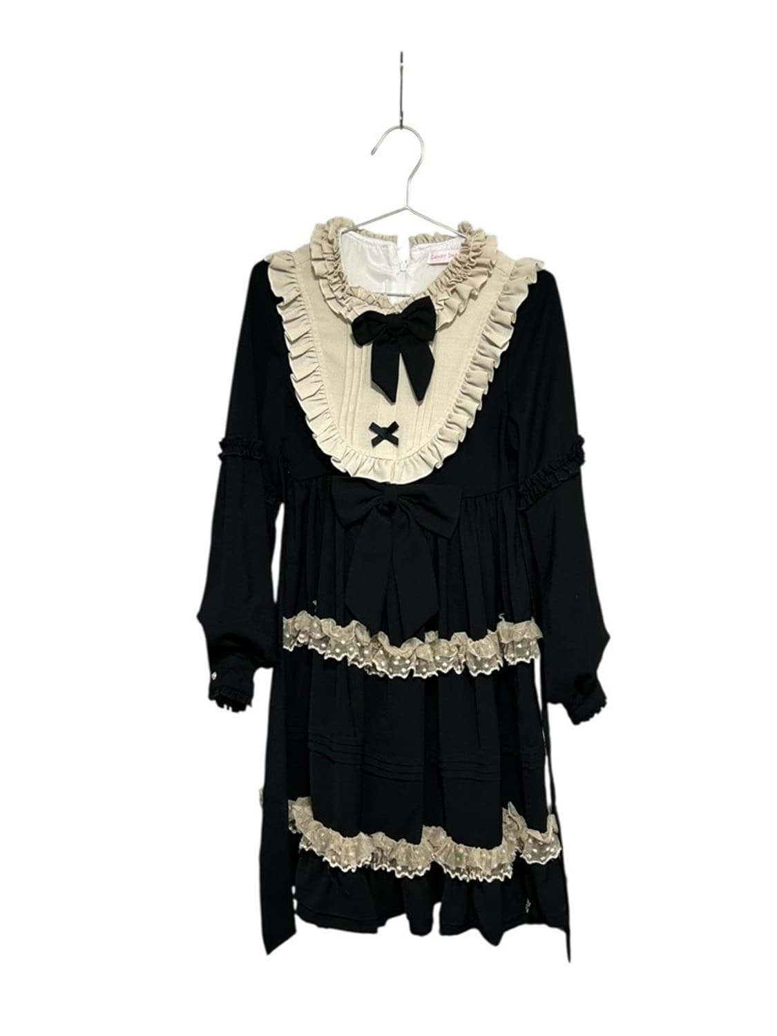 vtg dress 상품이미지1