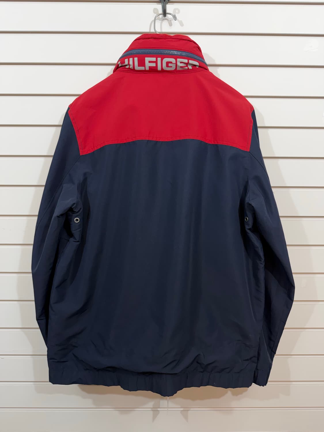 TOMMY HILFIGER 타미 내피 분리 자켓  상품이미지3