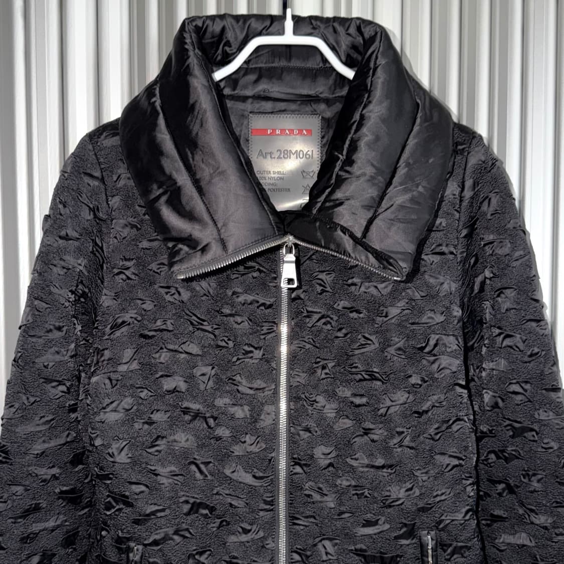 Prada padded Jacket 상품이미지3