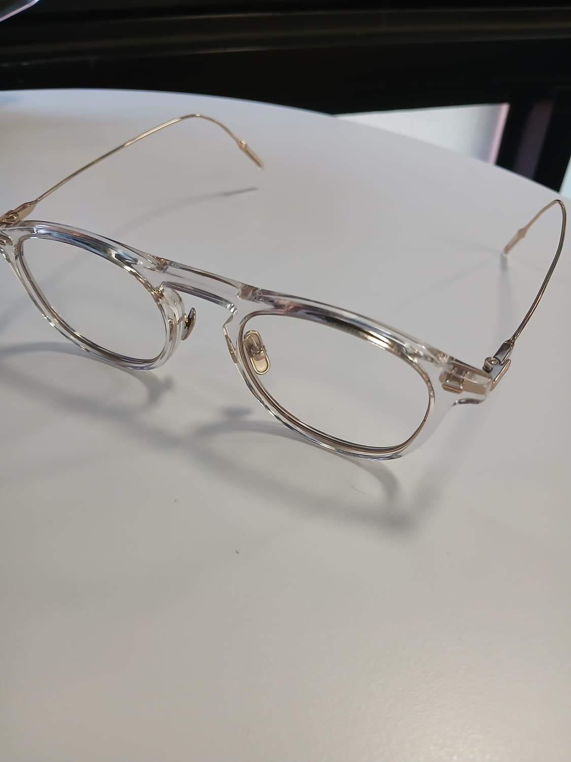 젠틀몬스터 테오 TEO c1 풀박스 상품이미지5