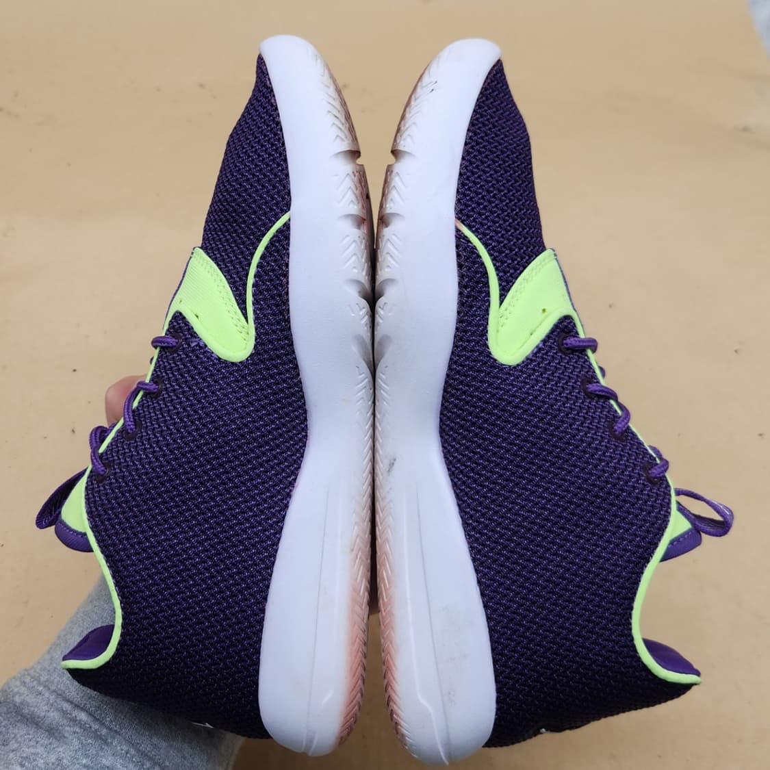 나이키 조던 이클립스 아동운동화 240 상품이미지4