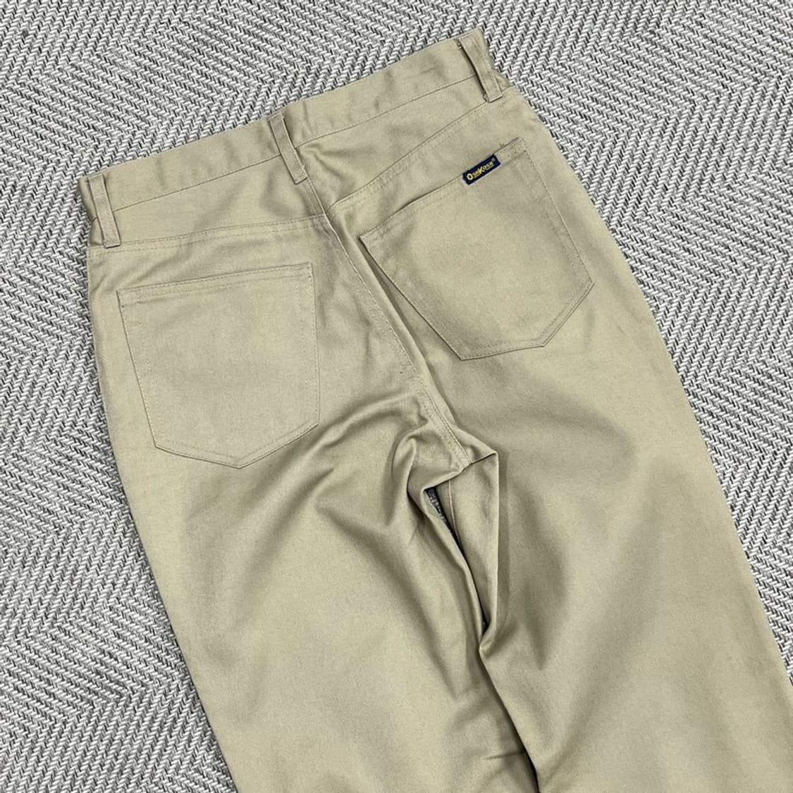 오시코시 치노팬츠 v0874 상품이미지4