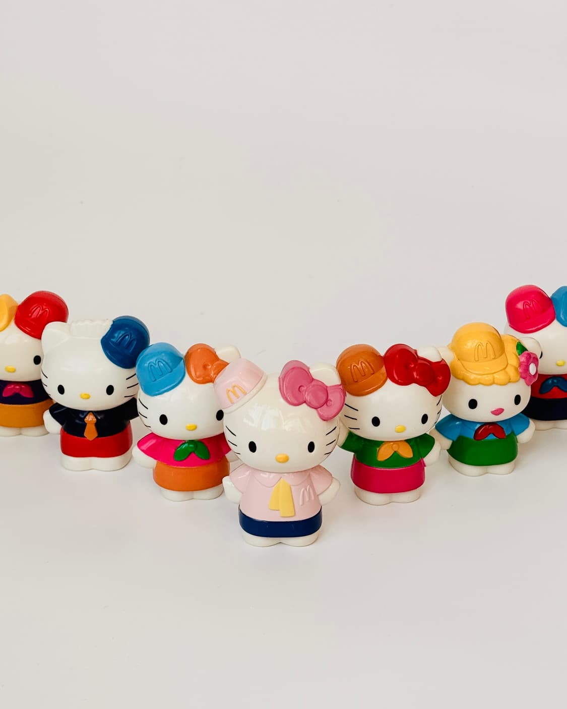 해피밀 | 맥토이 | 헬로키티 상품이미지5