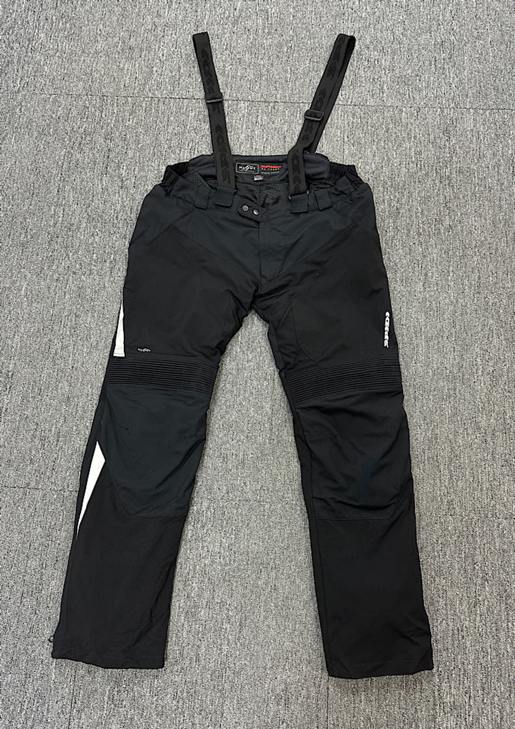 스피디 h2out 레이싱팬츠  상품이미지1