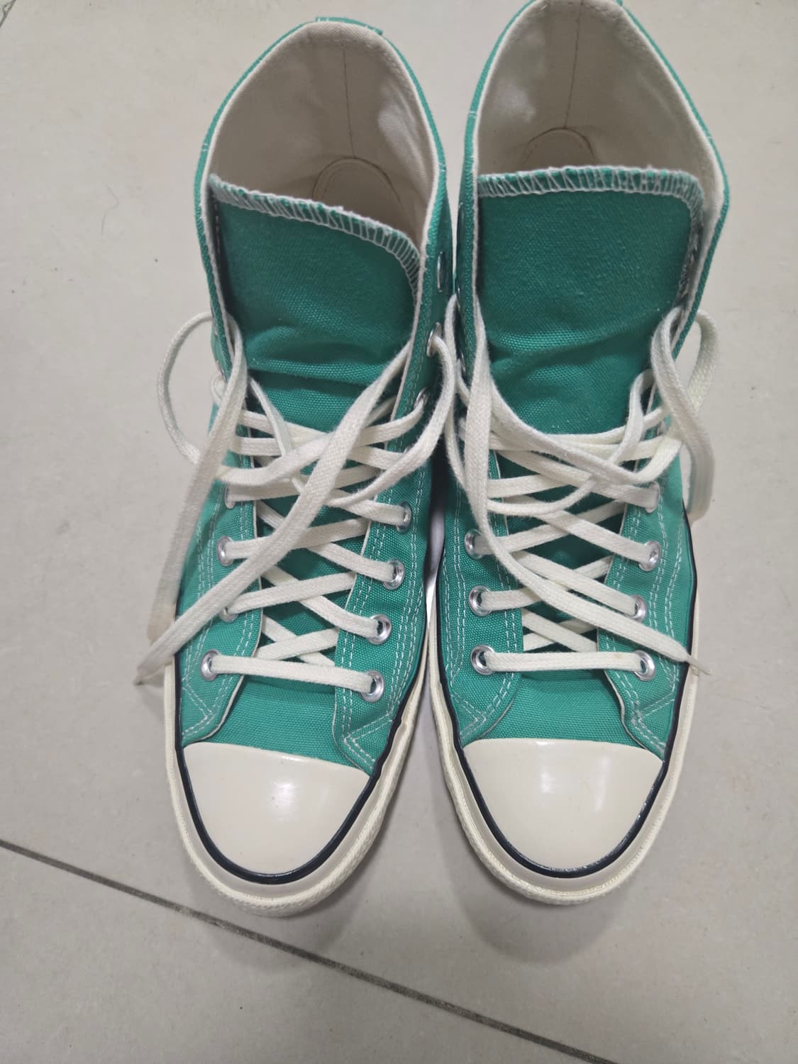 컨버스 척70 하이 상품이미지1