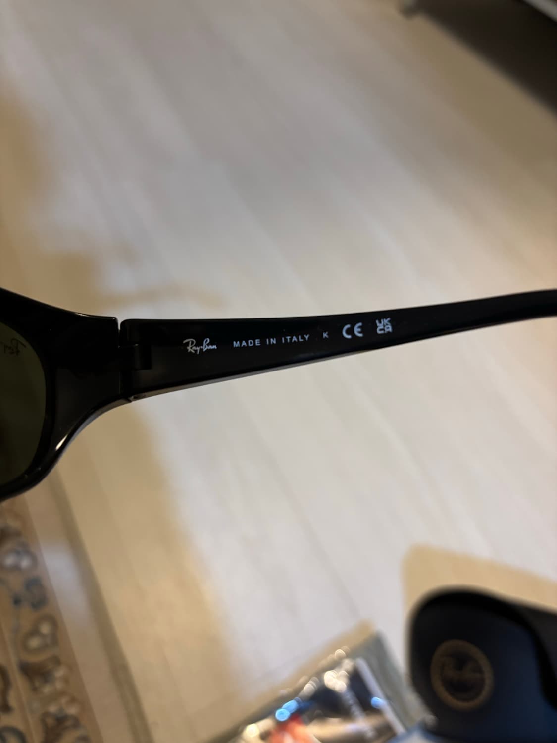 레이밴 대디오 상품이미지3