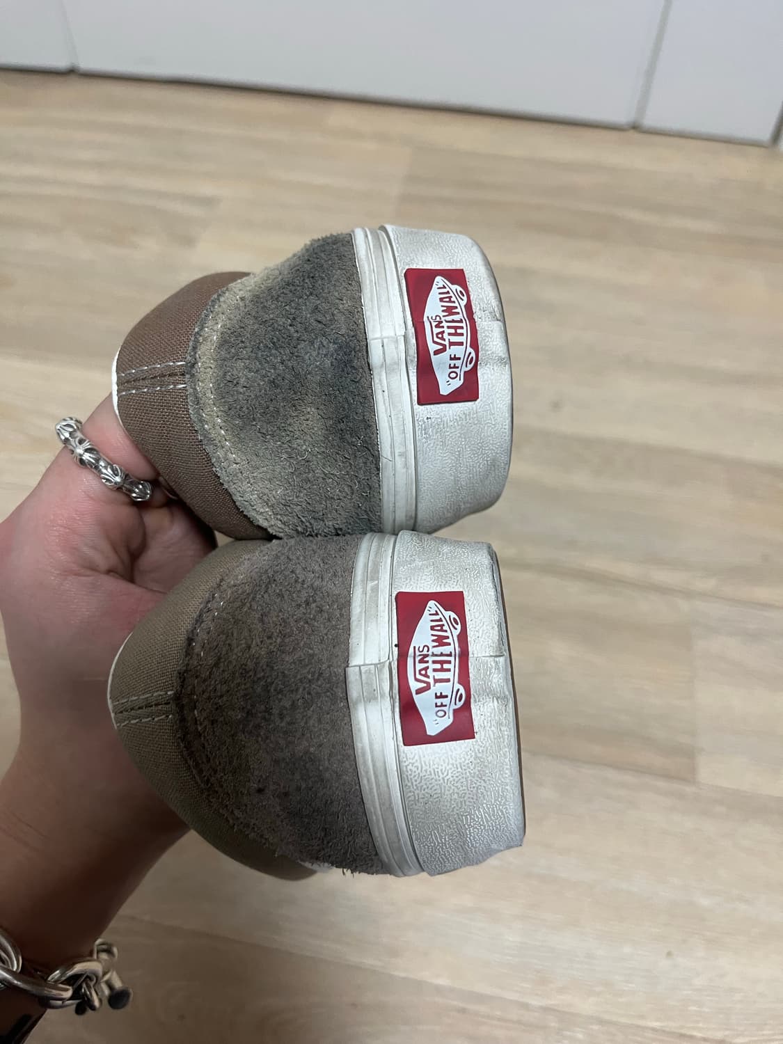 (275) 반스 사보타지 올드스쿨 상품이미지3