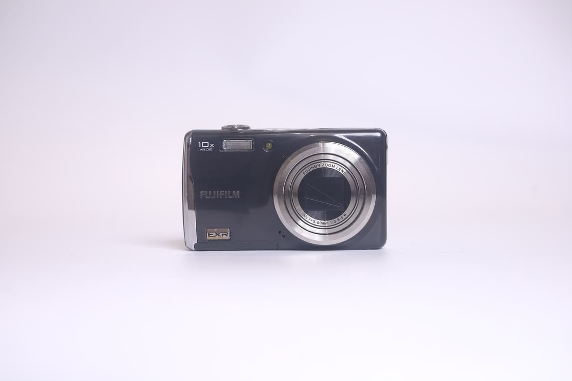 후지필름 파인픽스 F70 EXR 네이비 상품이미지2