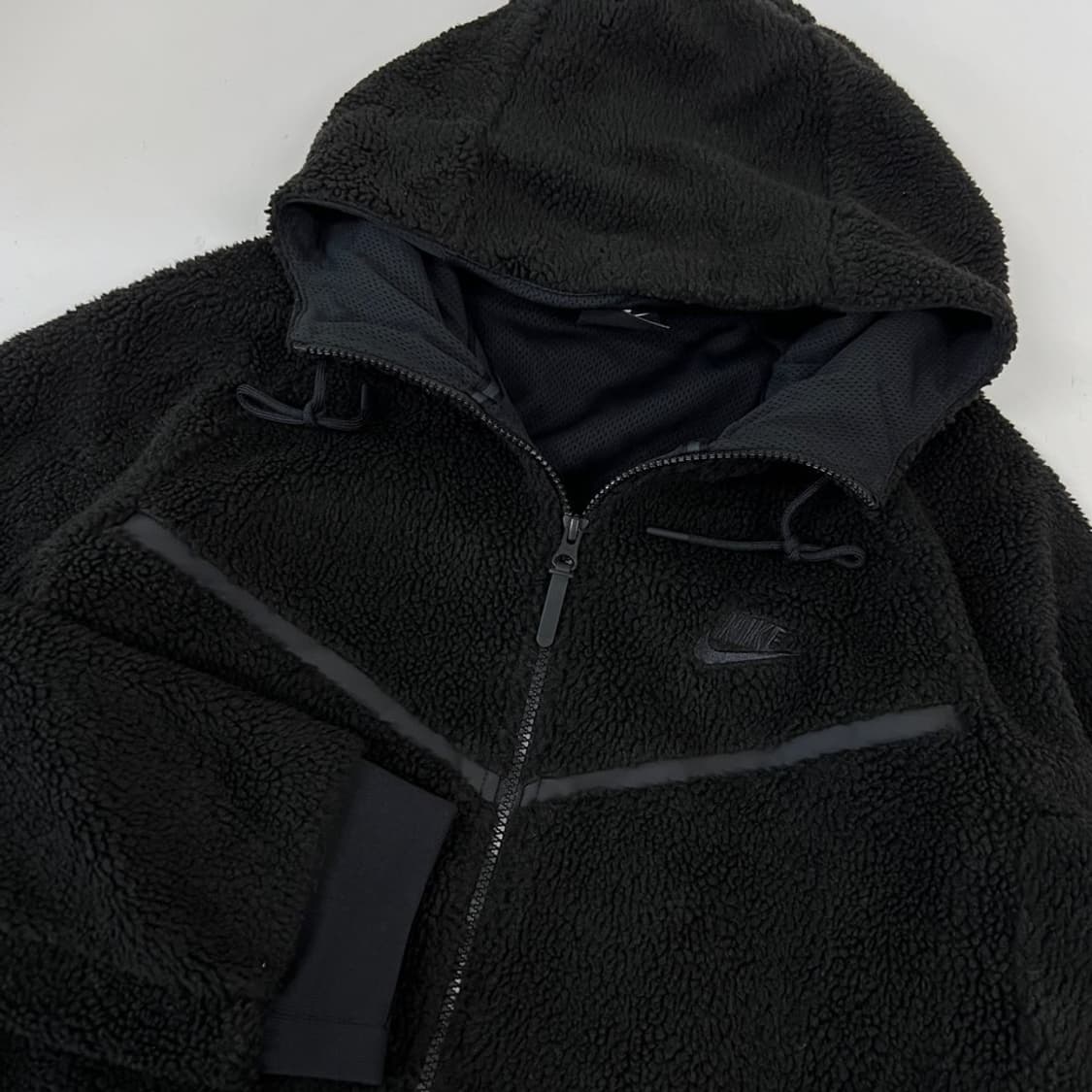 나이키 후리스 상품이미지2