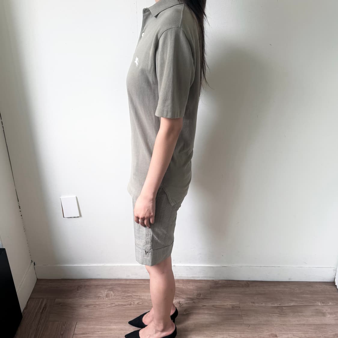 버버리 아카이브 pk 상품이미지8