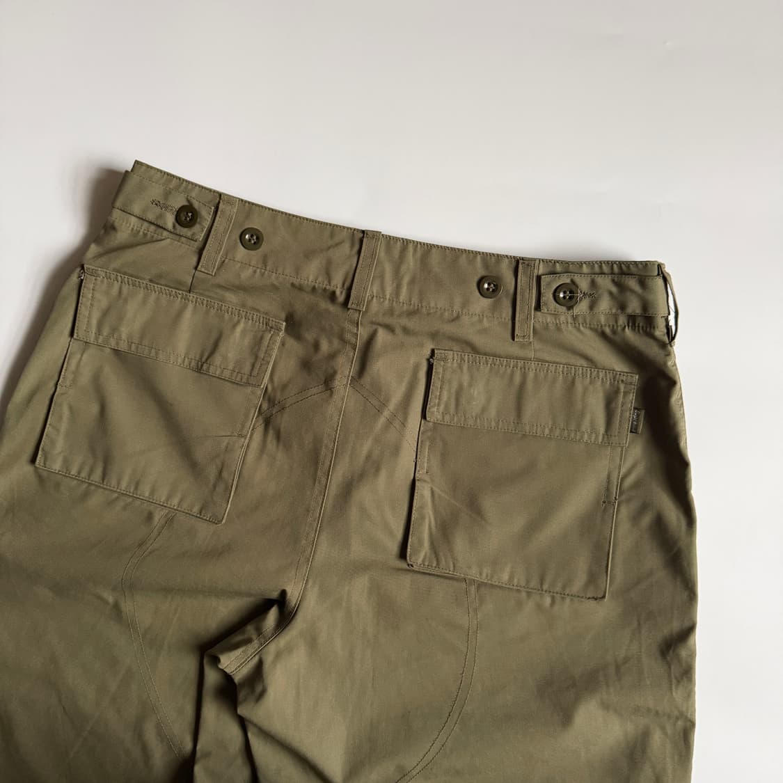 90-2000s Old Supreme 상품이미지1