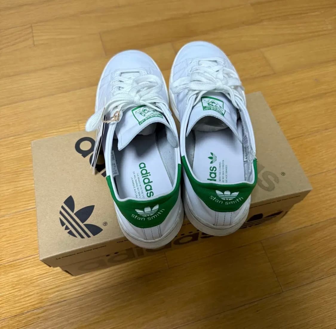(260)스탠스미스 데콘 상품이미지2