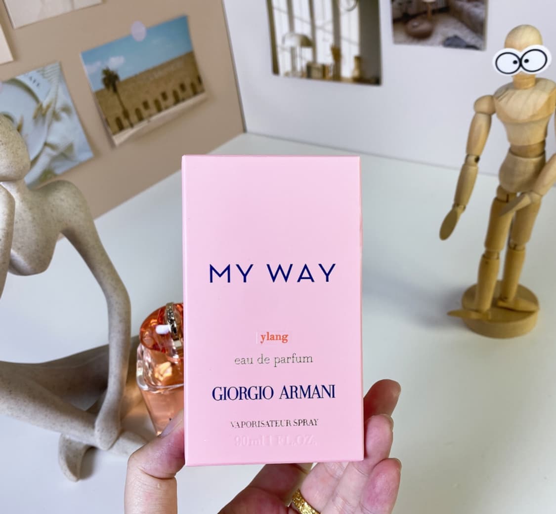 아르마니 마이 웨이 이랑 향수 90ml 상품이미지1