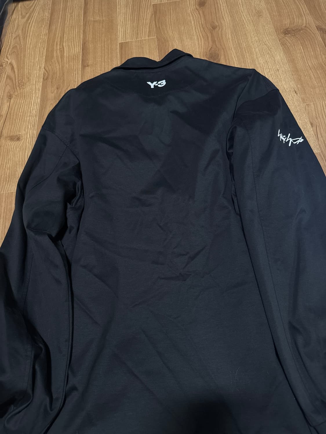 Y-3 롱슬리브 상품이미지3