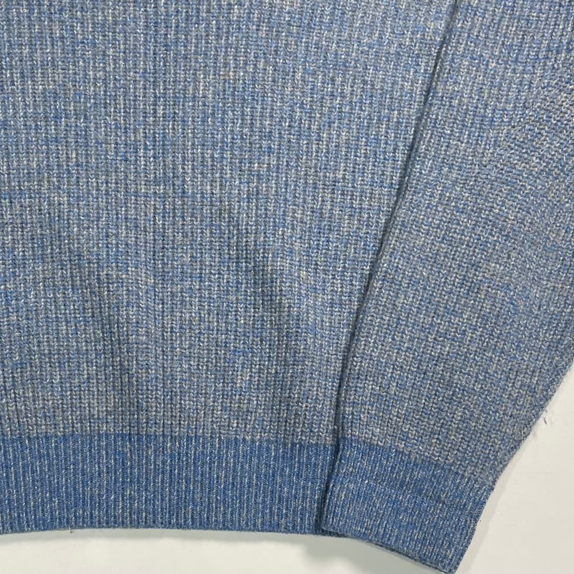 쿠어 울 니트 상품이미지4