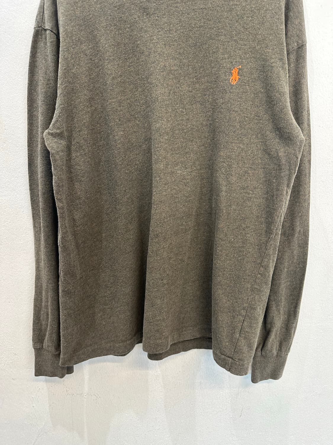 Polo sleeve 상품이미지3