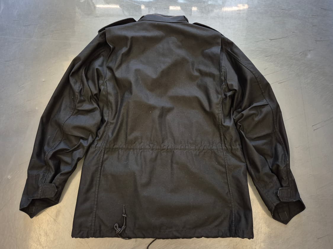 알파인더스트리 M65 필드 자켓 상품이미지2