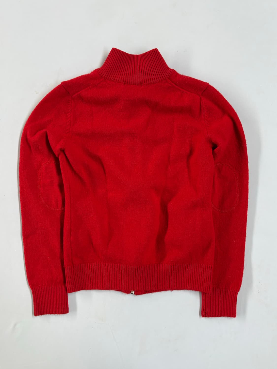 라코스테 니트집업 상품이미지3