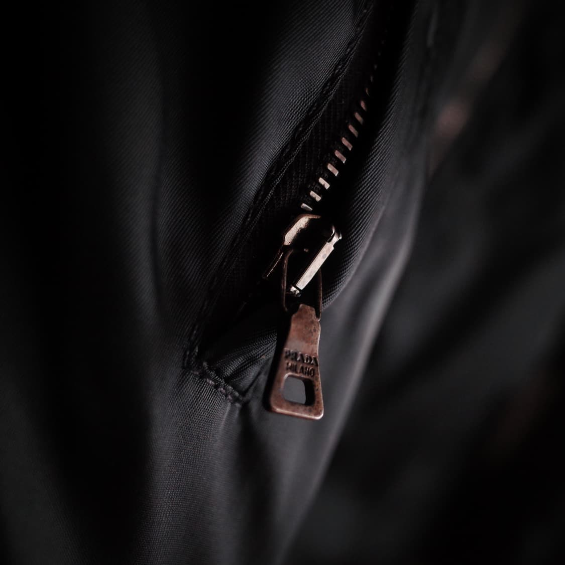 프라다 자켓  상품이미지4