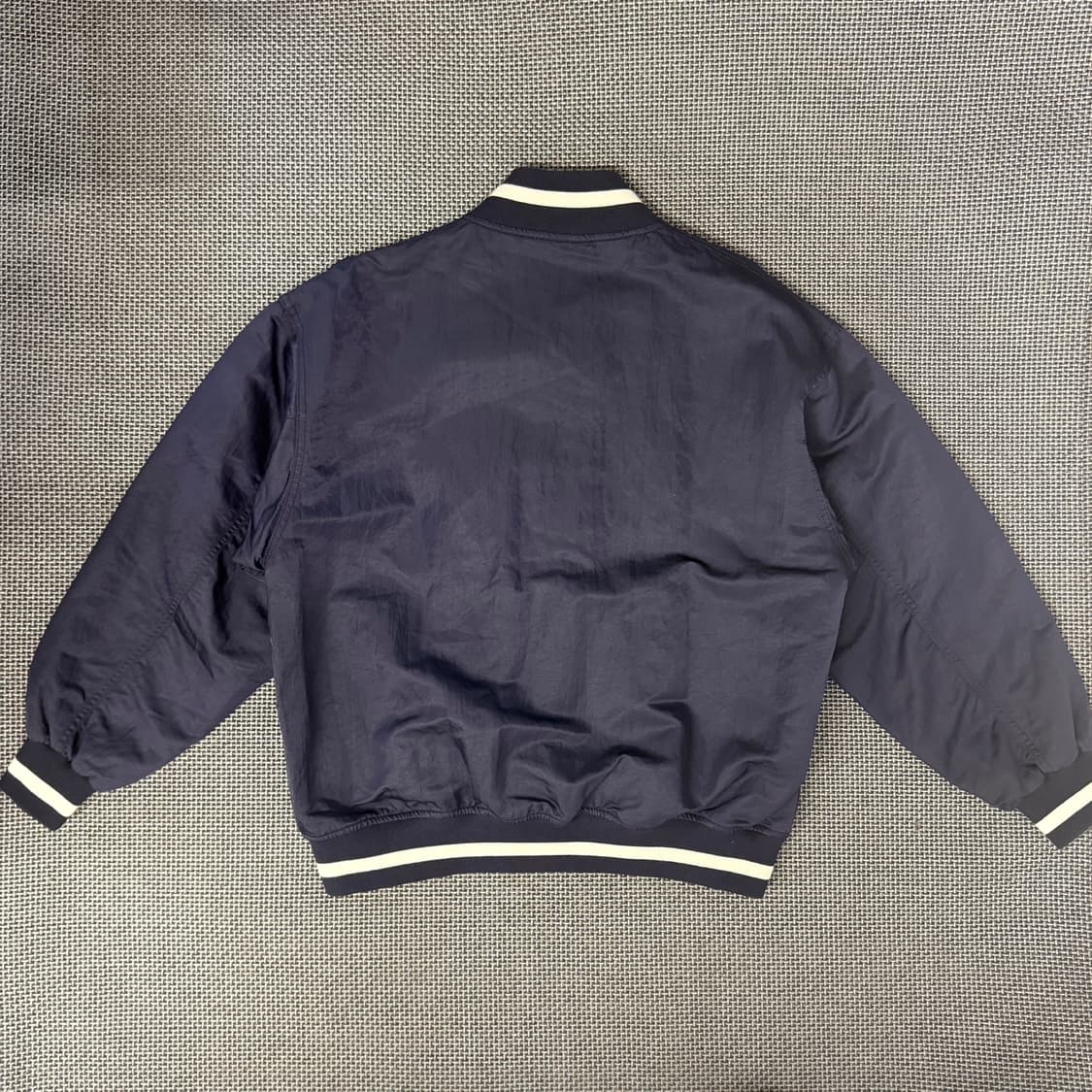 Beams 바시티 (s)  상품이미지5