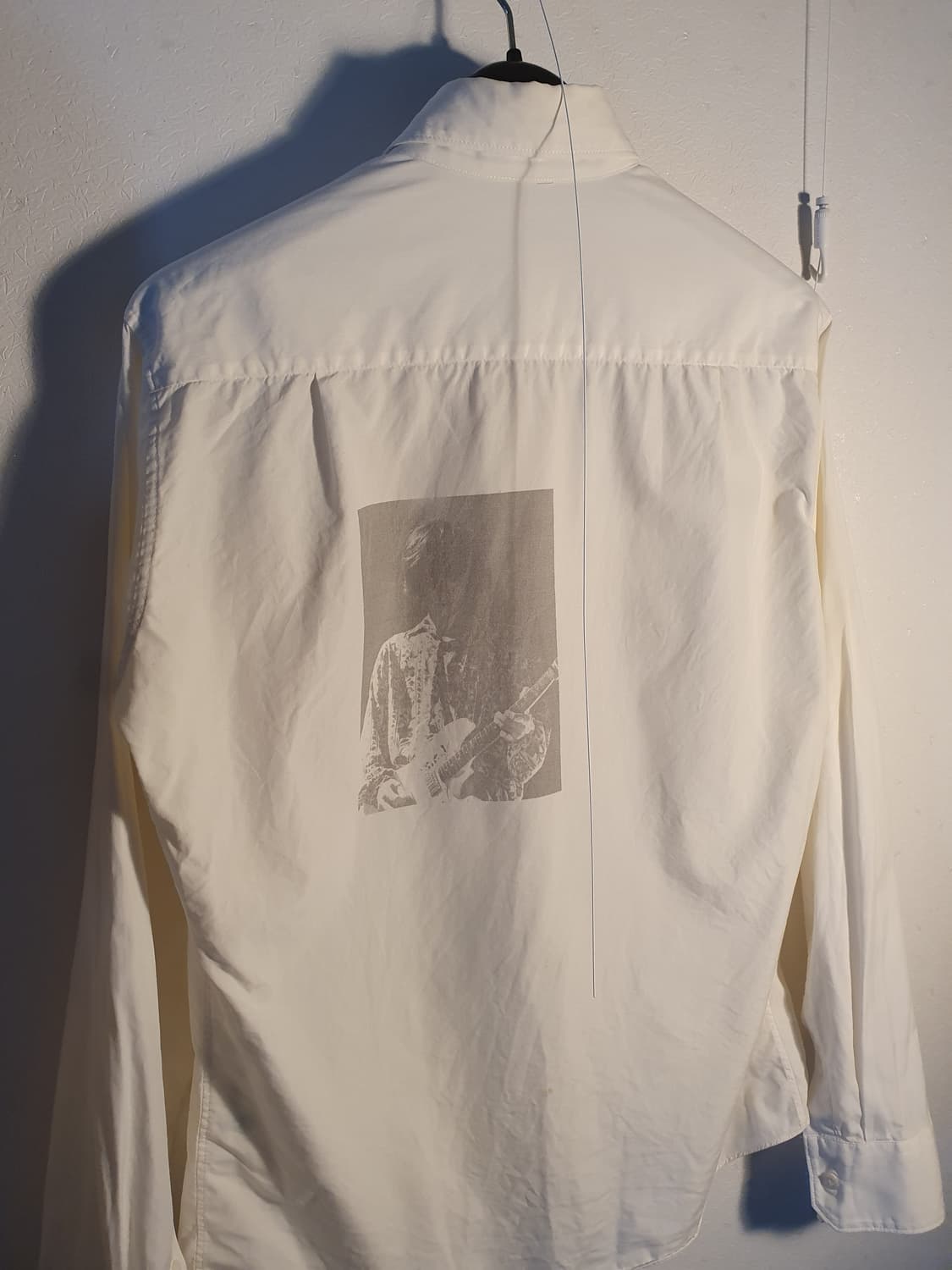 Lad musician stone roses shirt 상품이미지5