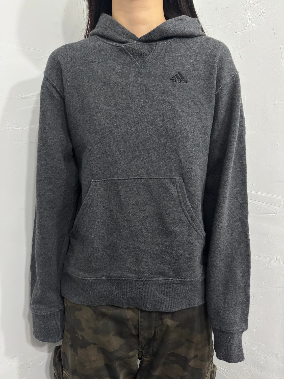 adidas hoodie 상품이미지1