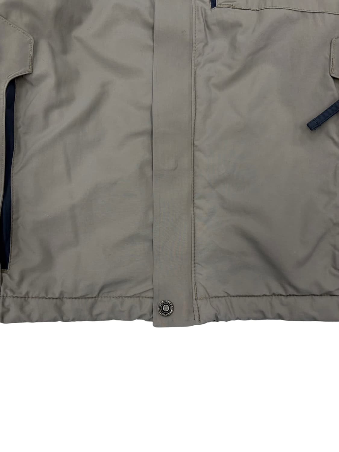 컬럼비아 옴니테크 바람막이 (M) 상품이미지4