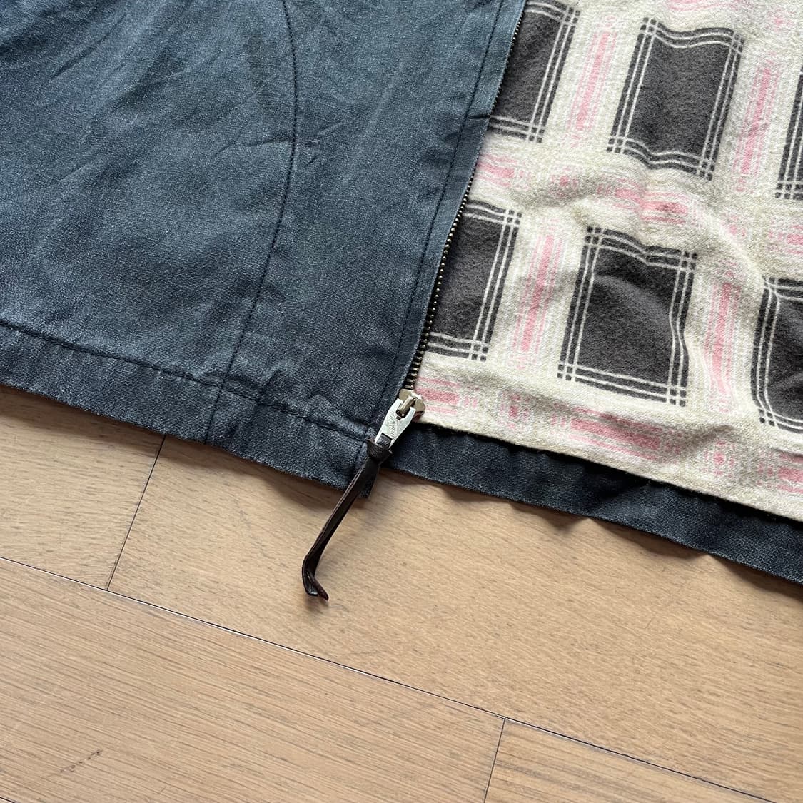 스타일아이즈 워크 자켓 토요엔터프라이즈 상품이미지6