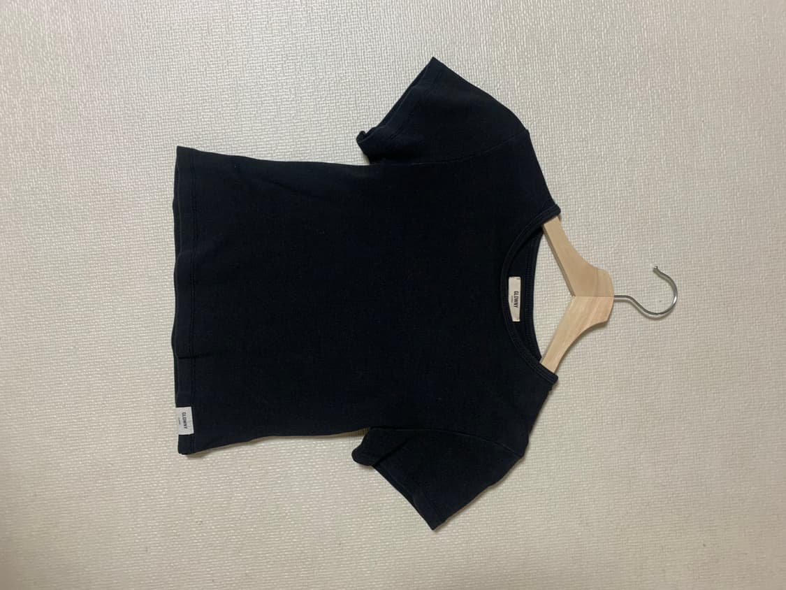 글로니 반팔티 상품이미지1