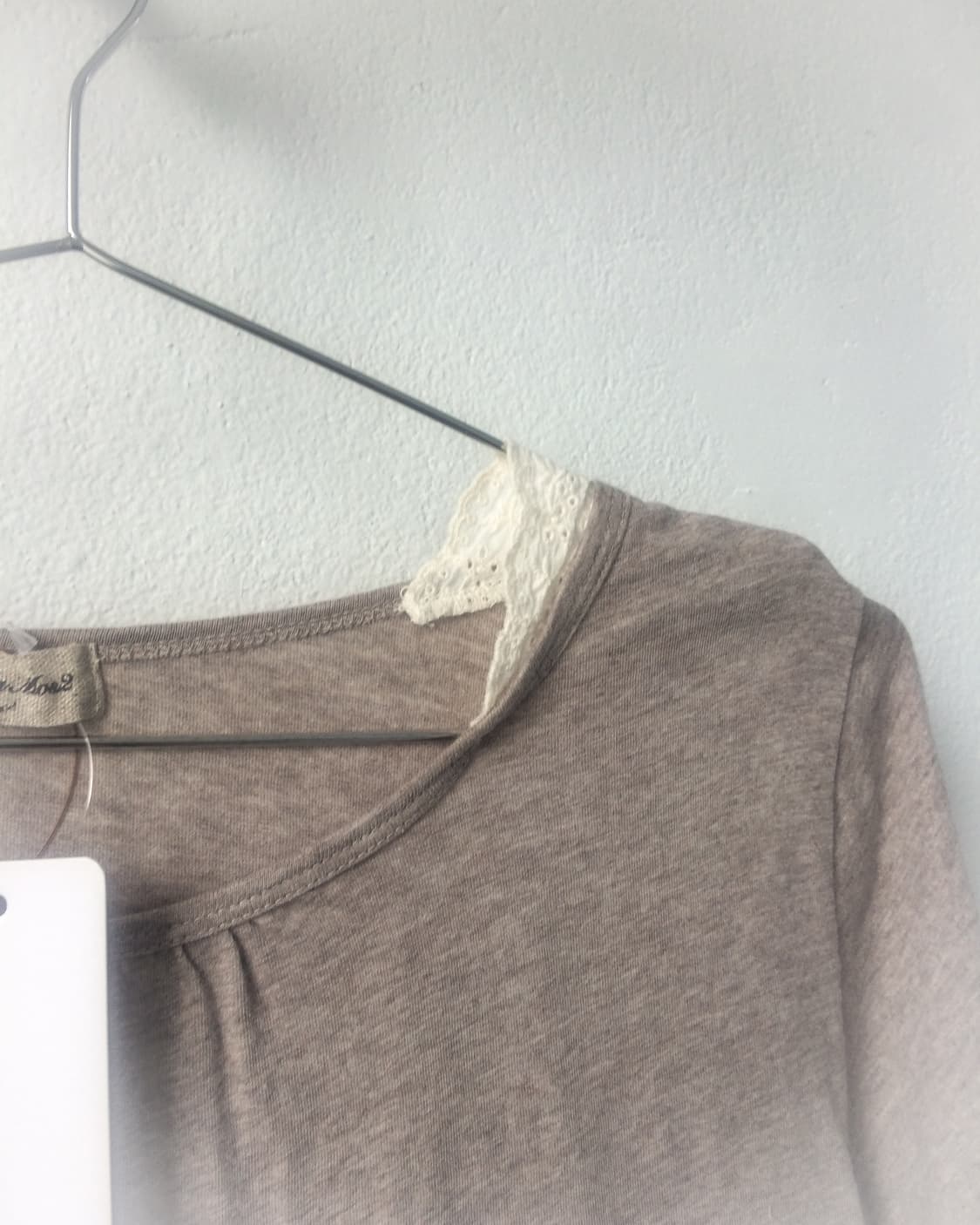 Crochet point sleeve 상품이미지4
