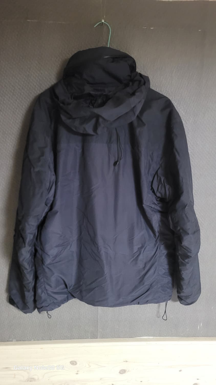 아크테릭스 피션 프리마로프트 고어텍스자켓 상품이미지2