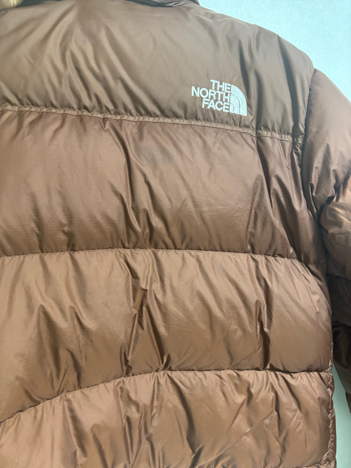 노스페이스 브라운눕시  상품이미지2