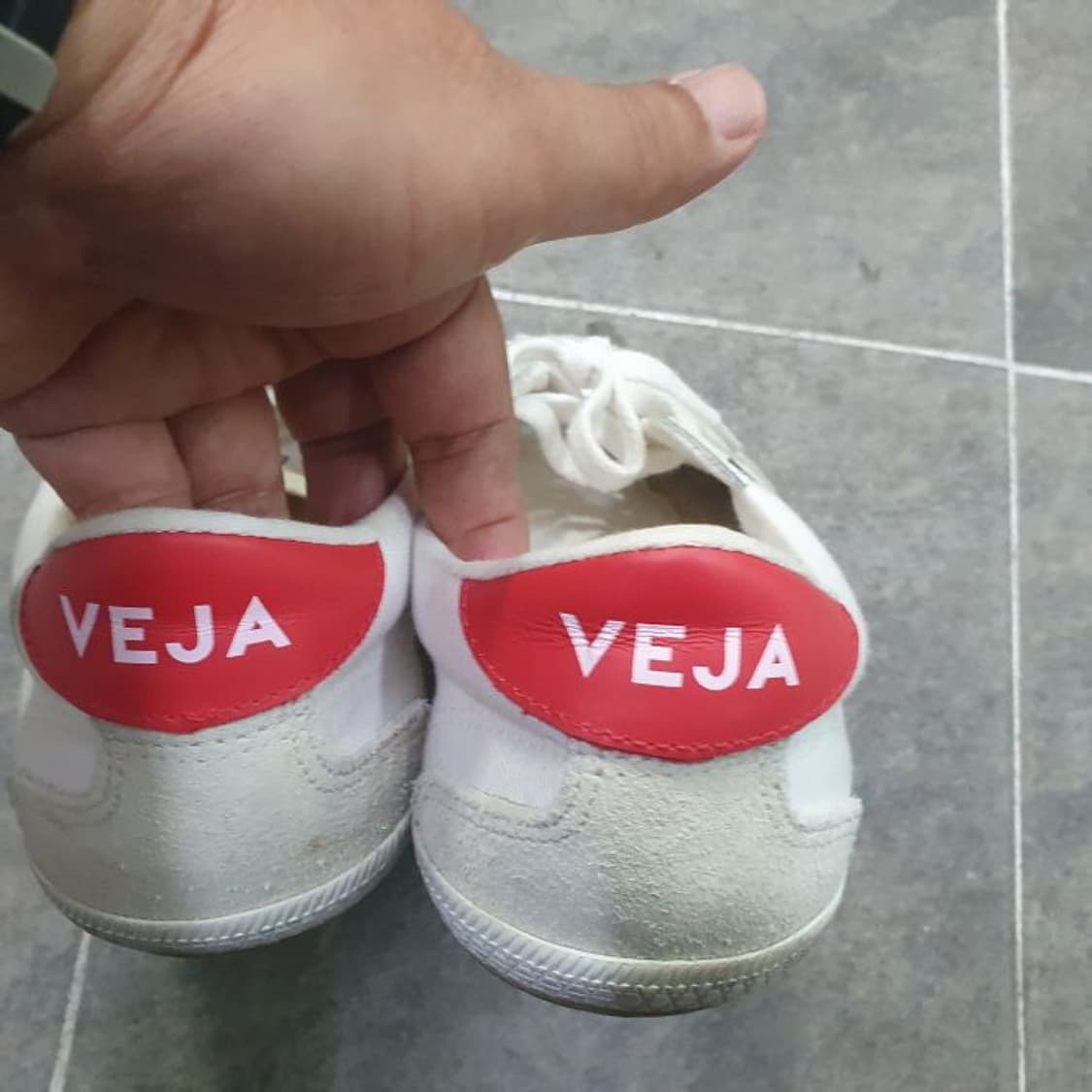 베자 VEJA  스니커즈(270) 상품이미지5