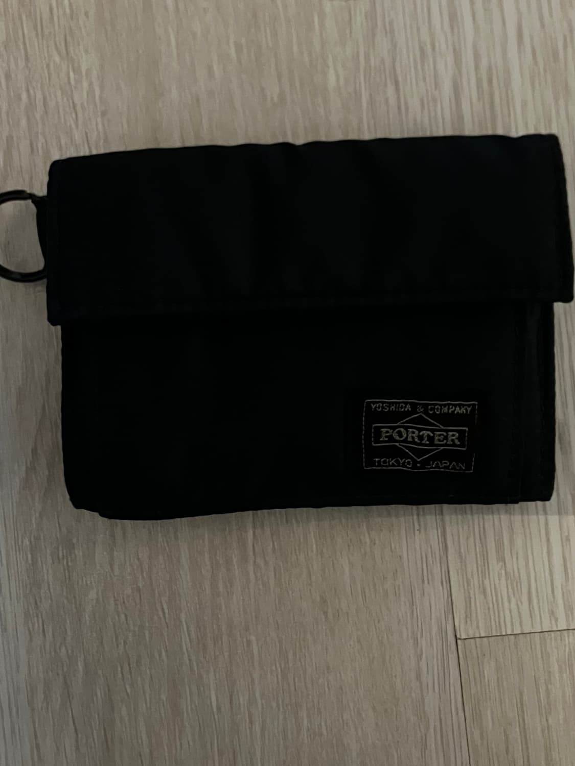 포터 지갑 상품이미지1