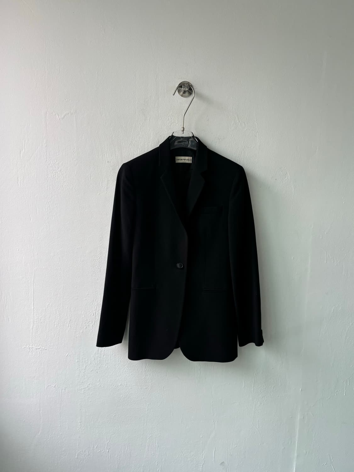 엠포리오 아르마니 테일러드 자켓  상품이미지1