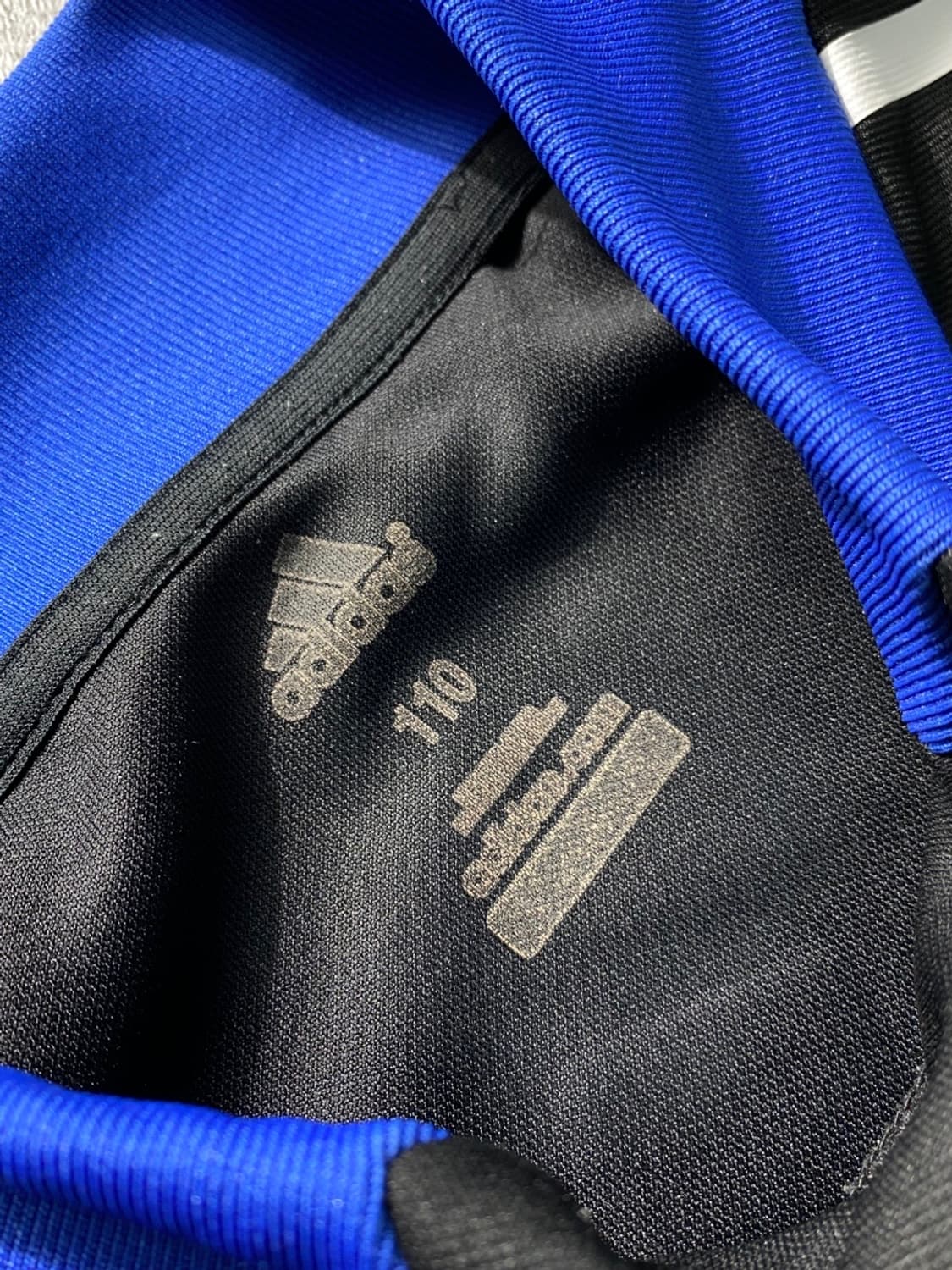 [110] ADIDAS 아디다스 첼시FC 풀오버 져지 상품이미지6