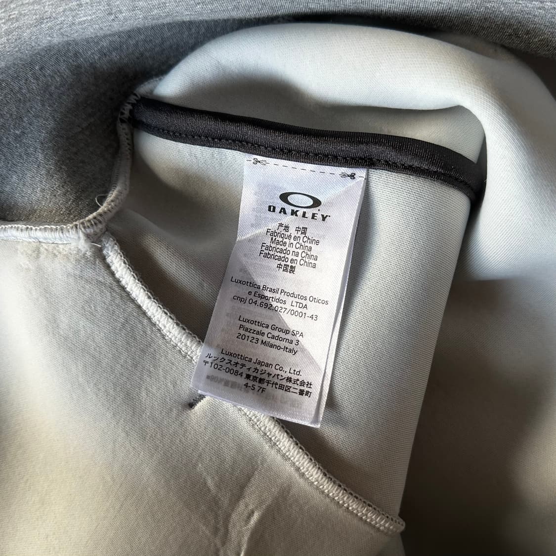 [S-M]오클리 인핸스 퍼포먼스 후드 상품이미지8