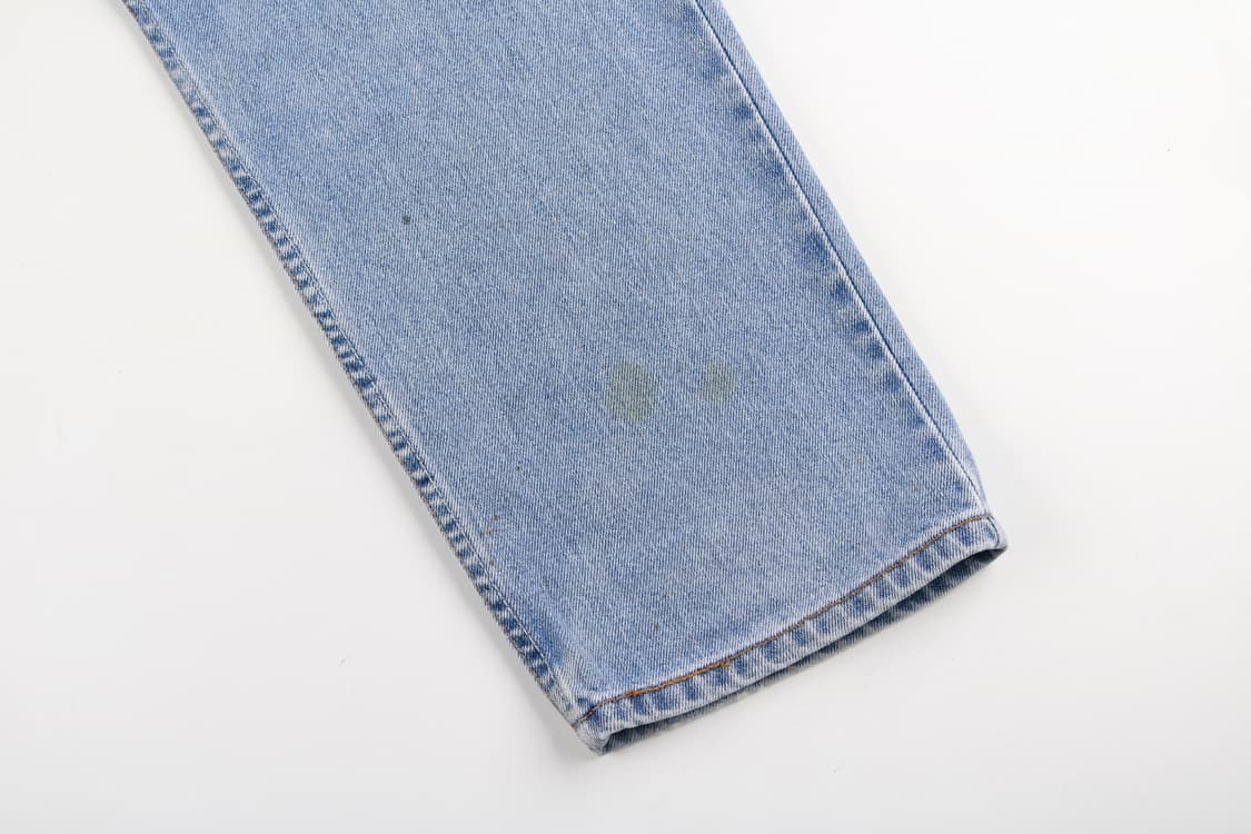 [36인치] 00's 리바이스 505 데님팬츠 상품이미지2