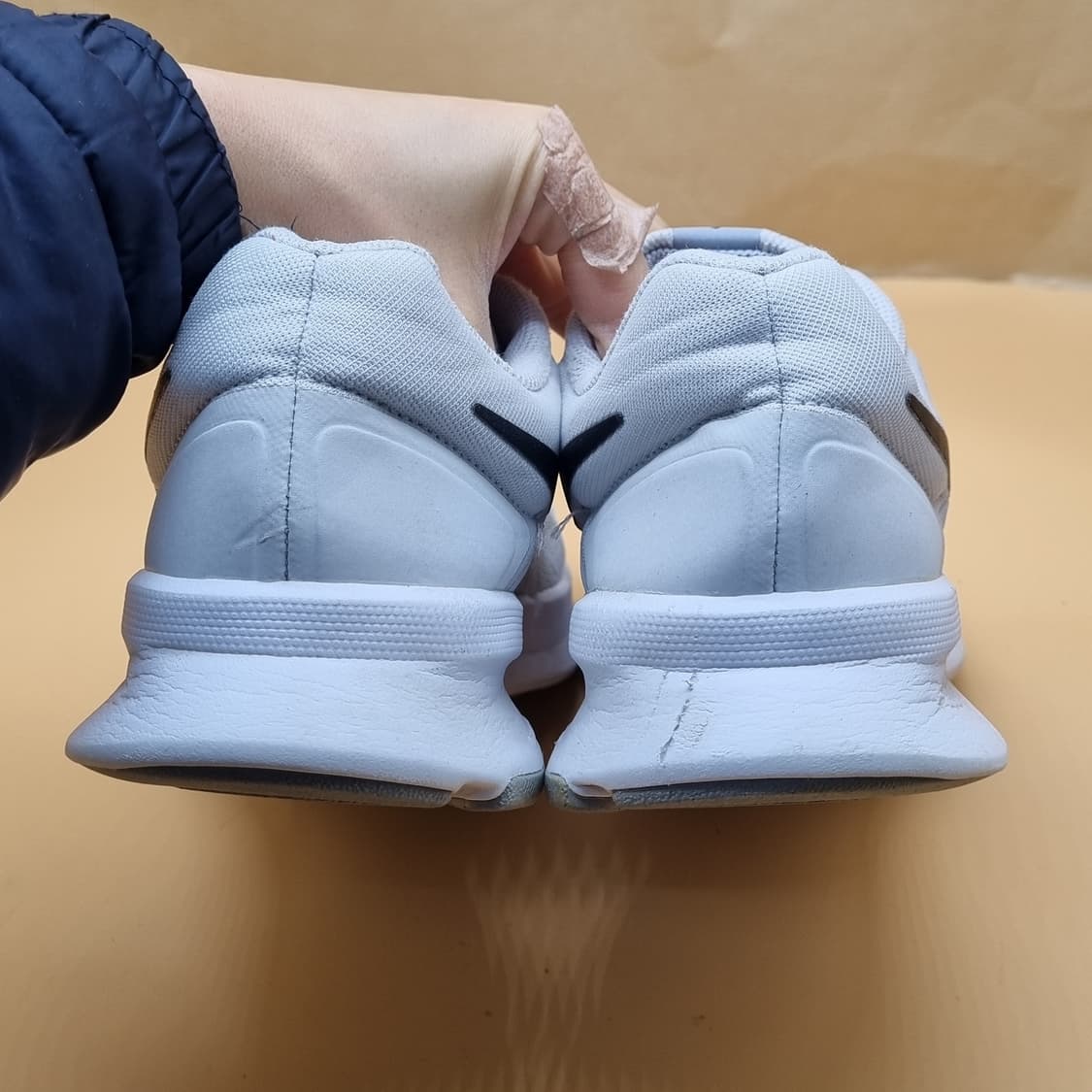 나이키 런 스위프트3 남성운동화275  상품이미지4