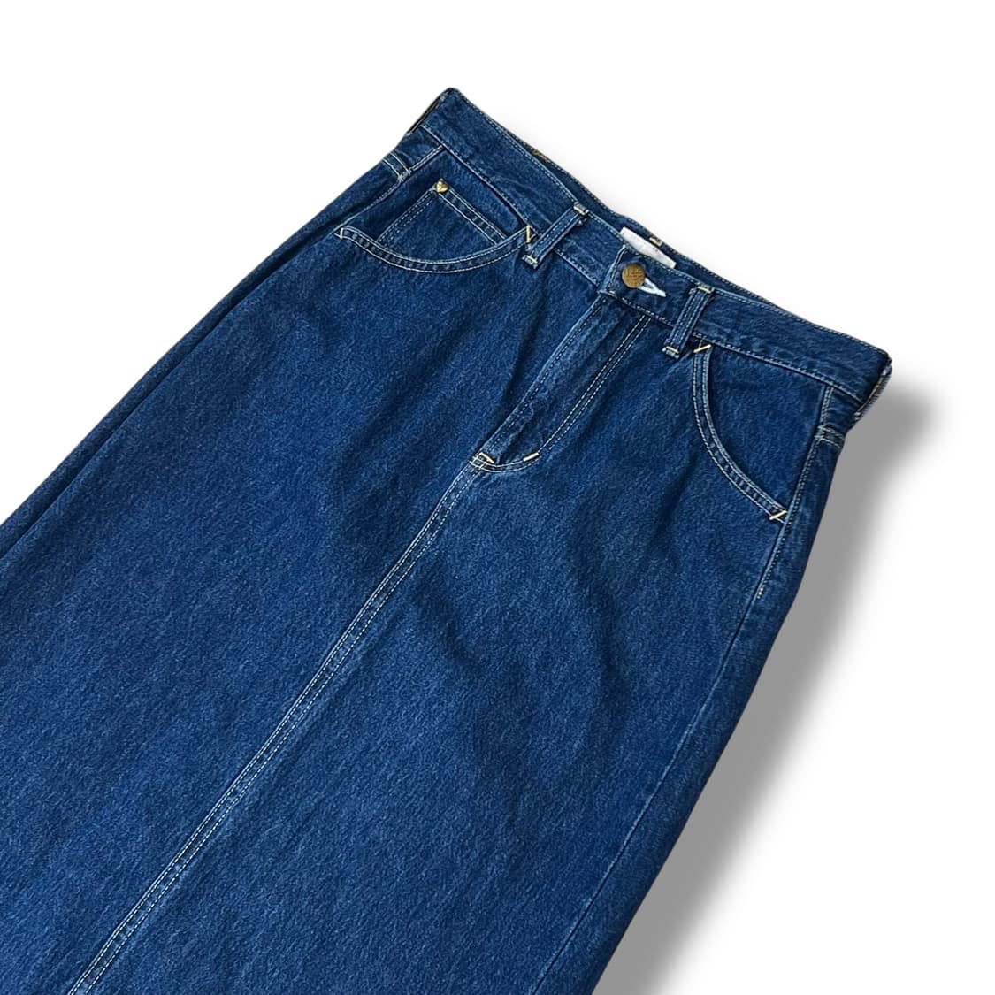 Lee 데님 미디스커트 r1374 상품이미지3