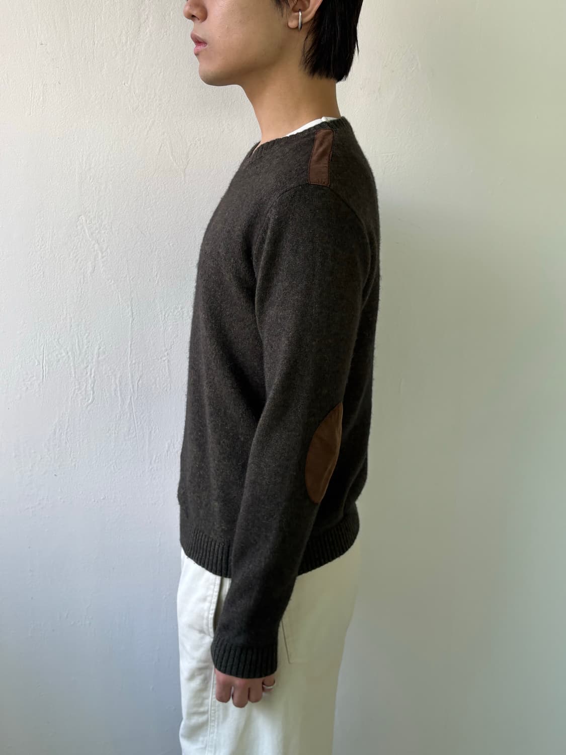 보기 밀라노 스웨터 상품이미지3