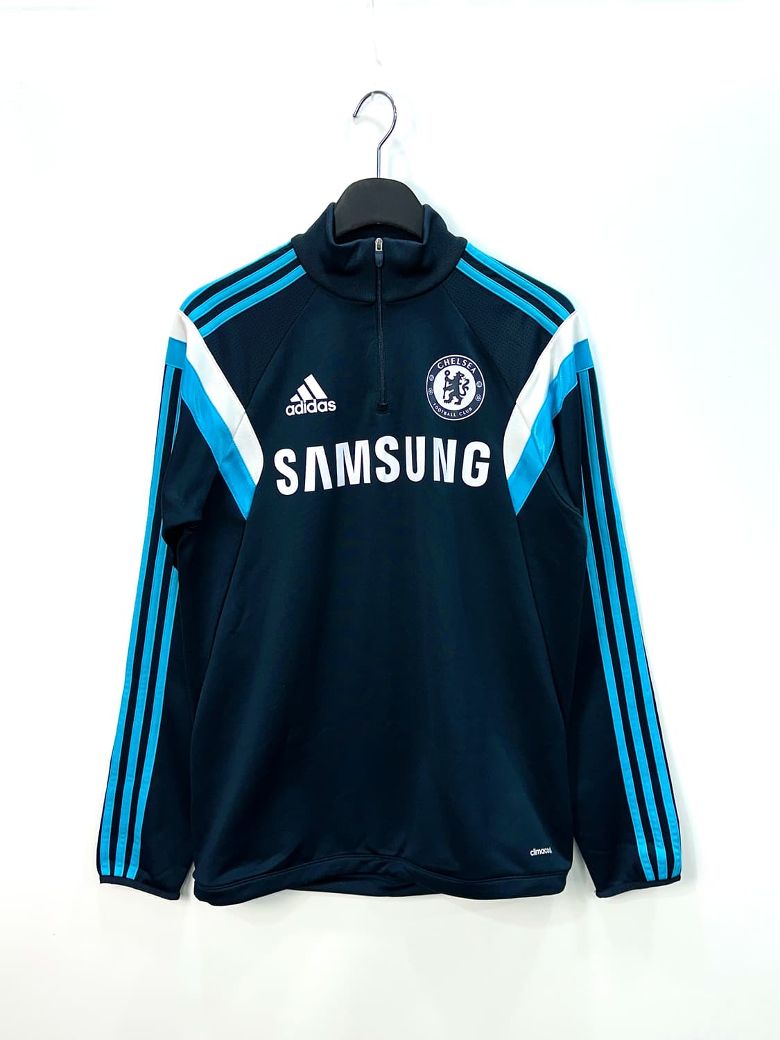 아디다스 첼시 FC 집 드릴 탑 상품이미지1