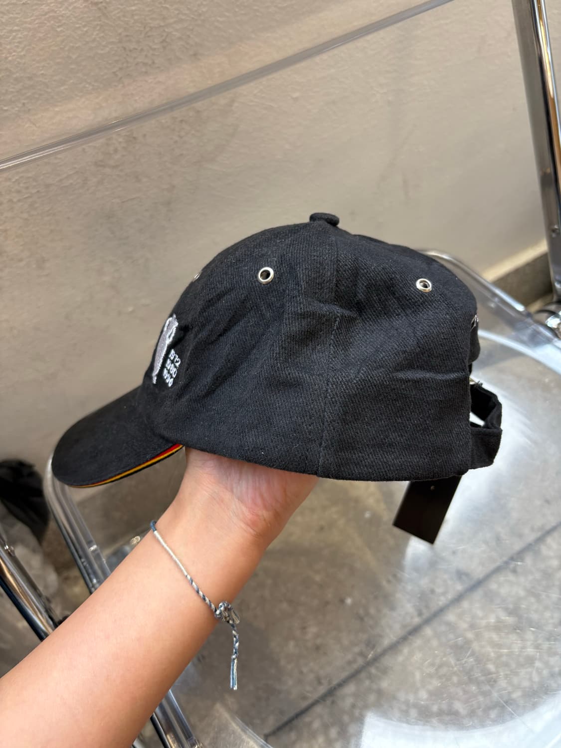 Deutscher ball cap 상품이미지4