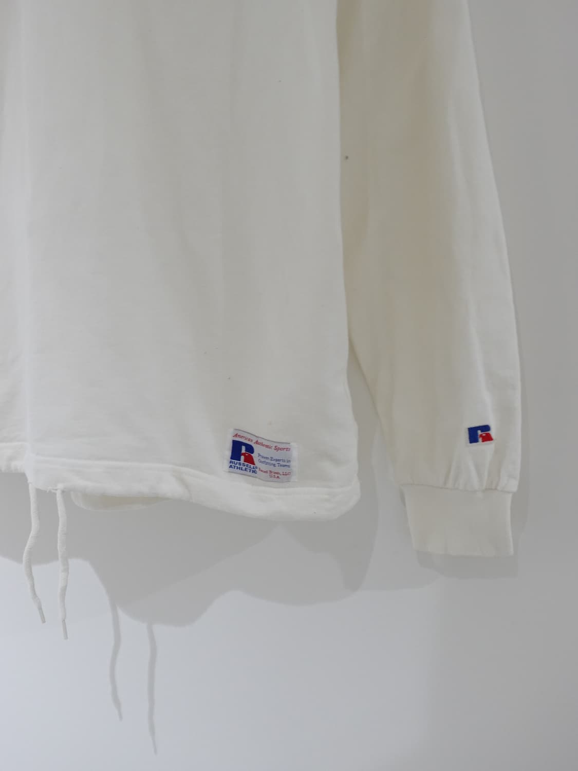 RUSSELL ATHLETIC hoodie 상품이미지3