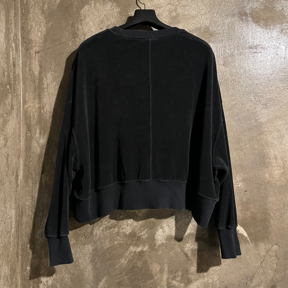 나이키 코트 오버사이즈 맨투맨 상품이미지6