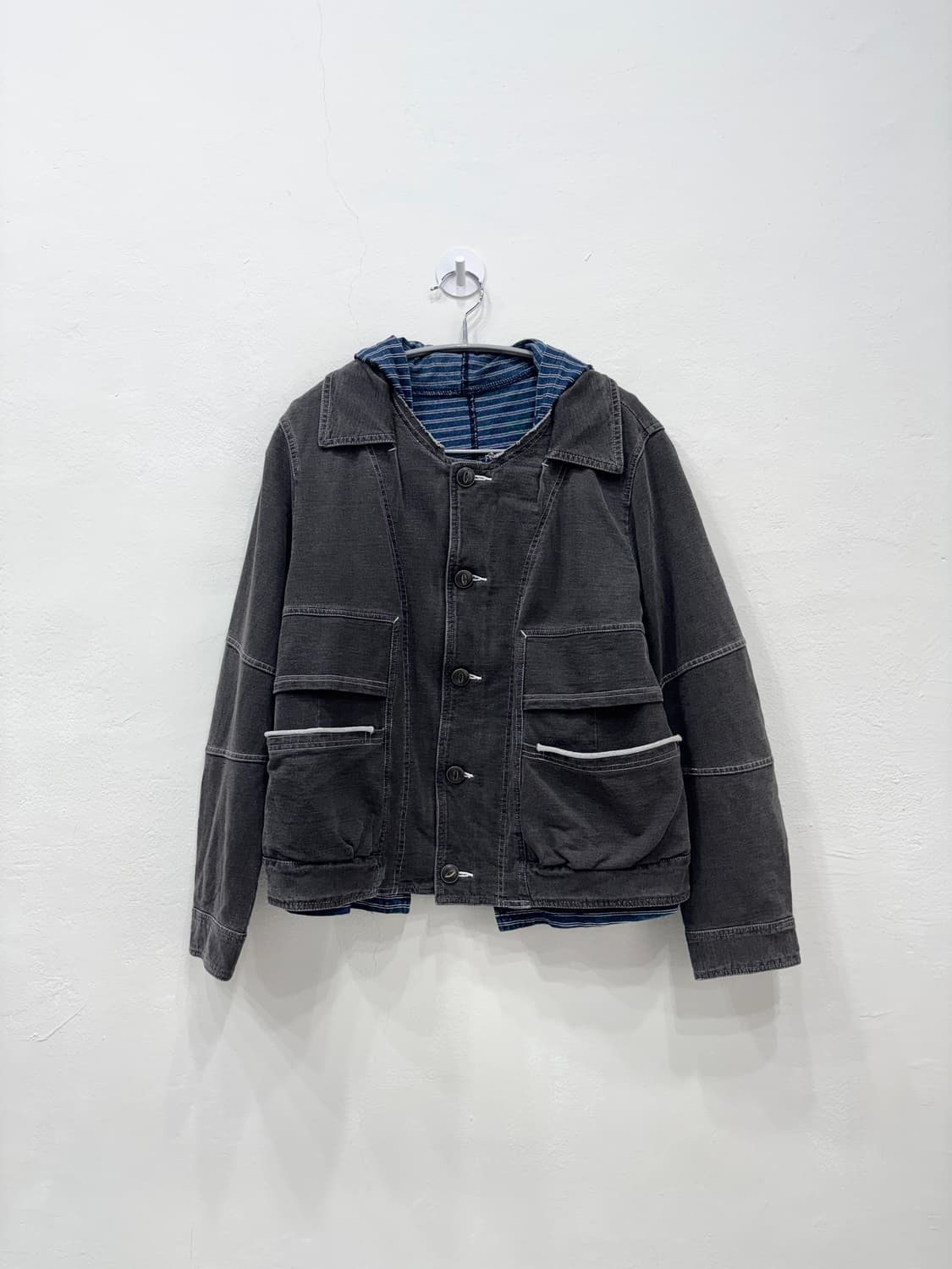 i+mu 자켓 상품이미지1