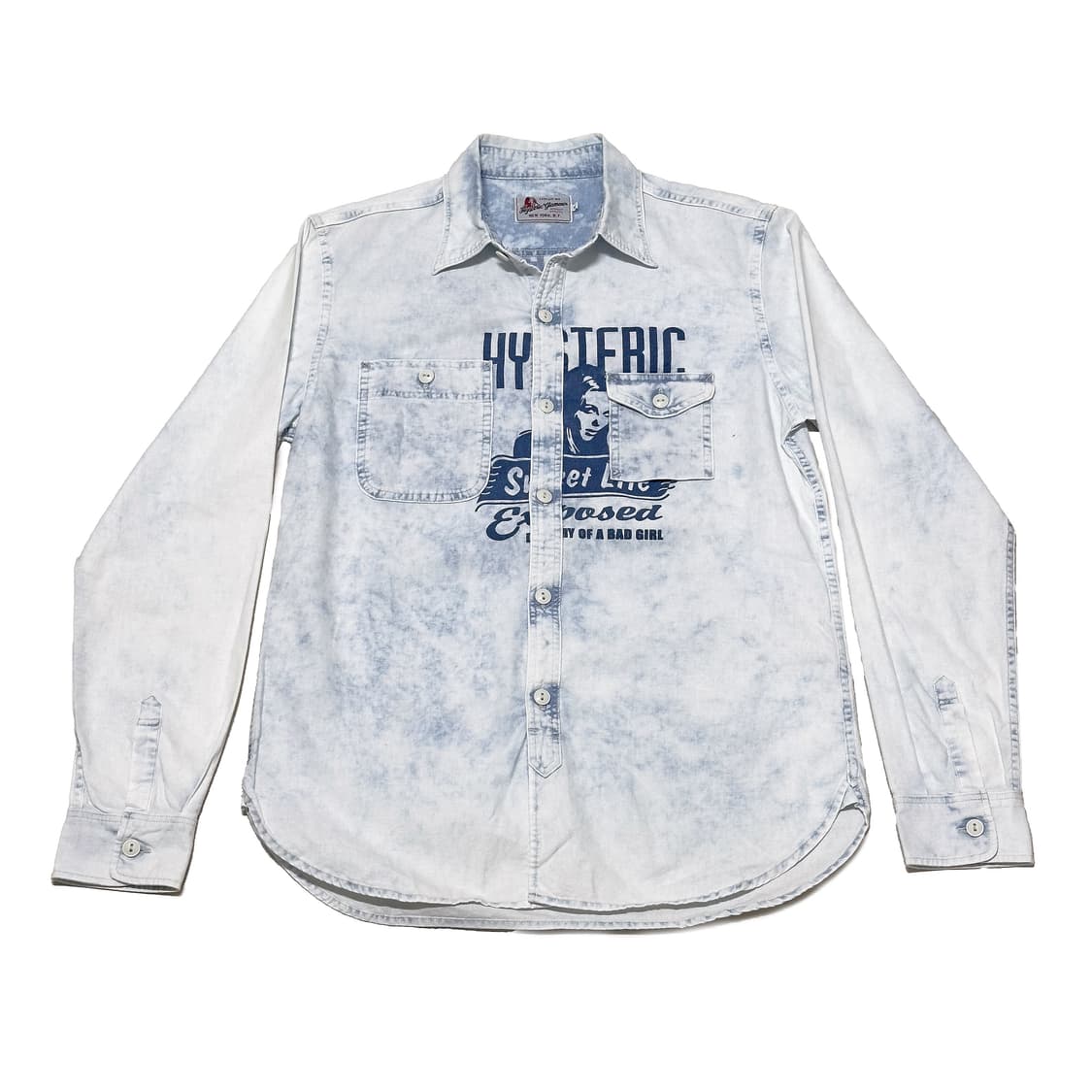 히스테릭 글래머 (HYSTERIC GLAMOUR) 상품이미지3