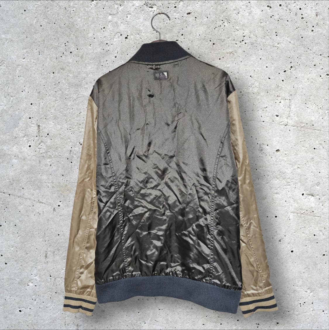 MLB 뉴욕양키즈 스타디움 바시티 자켓 (95/M) 상품이미지9