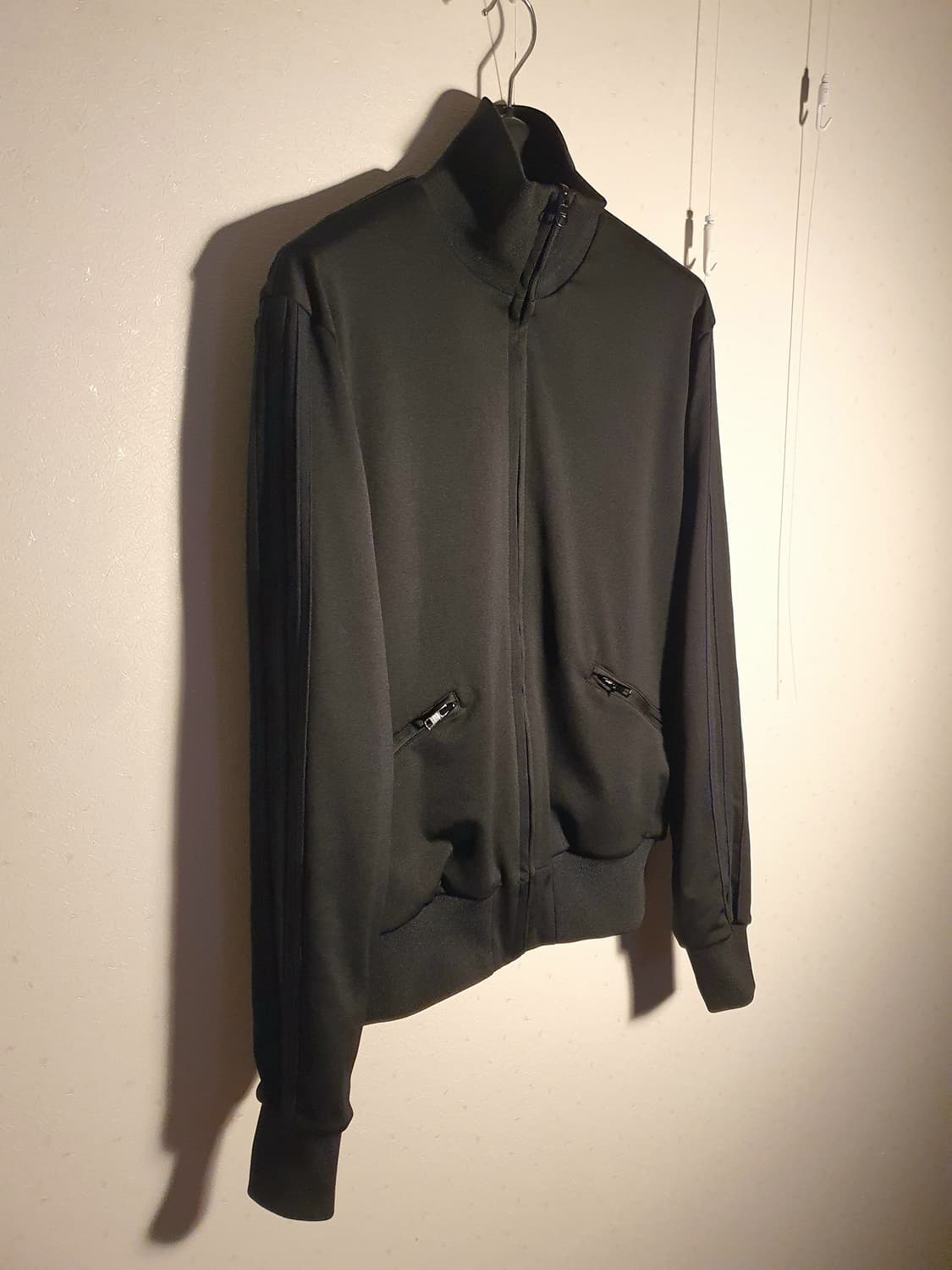 Yohji yamamoto pourhomme x adidas jacket 상품이미지7