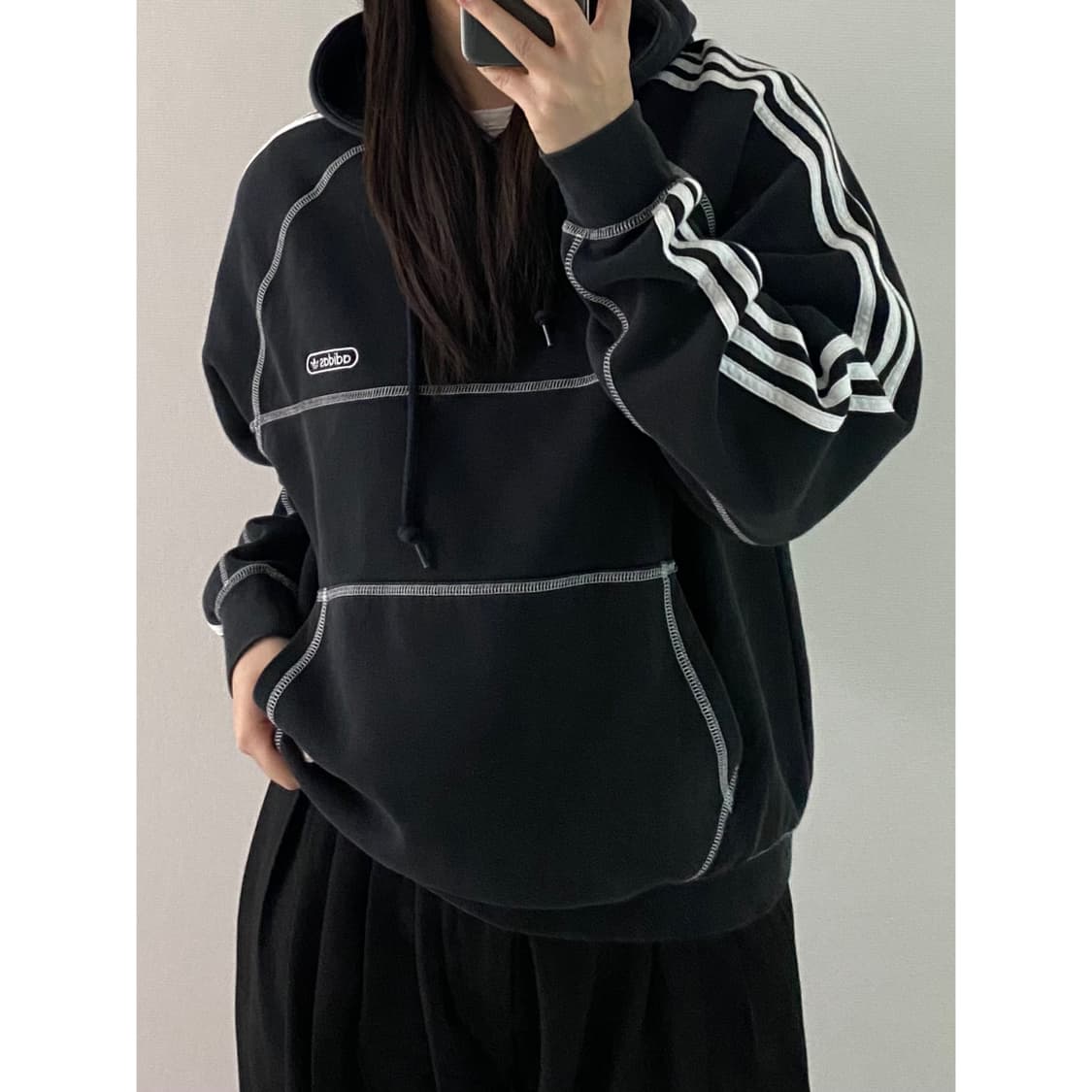 아디다스 후드티 상품이미지1